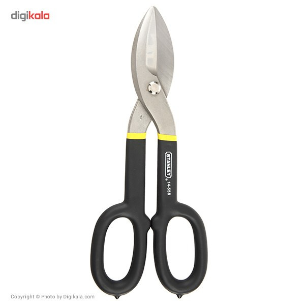 قیچی ورق بر استنلی 556-14-2