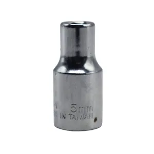 سری بکس نووا مدل YP-DRIVE1/4 INCH سایز 5 میلی متر  