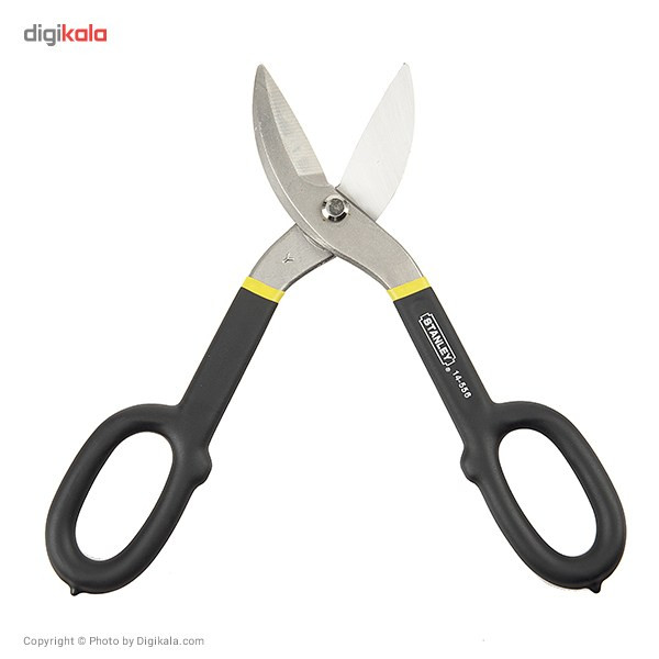 قیچی ورق بر استنلی 556-14-2