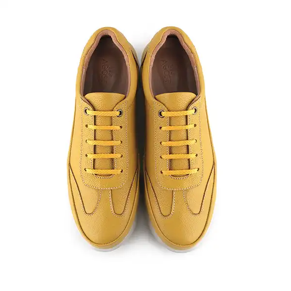 کفش روزمره زنانه آگوست مدل YL 120038