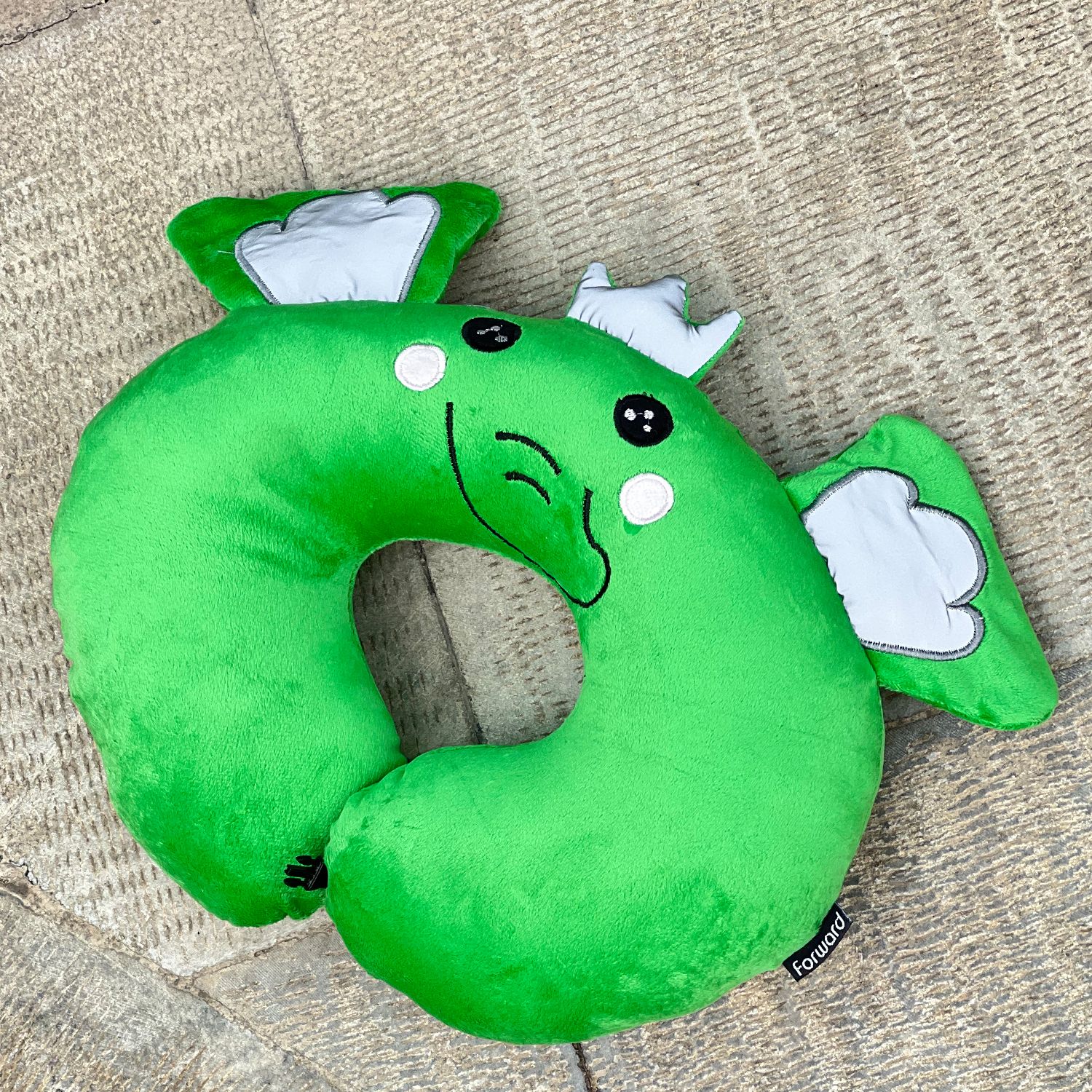 بالش دور گردنی سفری فوروارد کد FCLT500503 GLAD ELEPHANT -  - 4