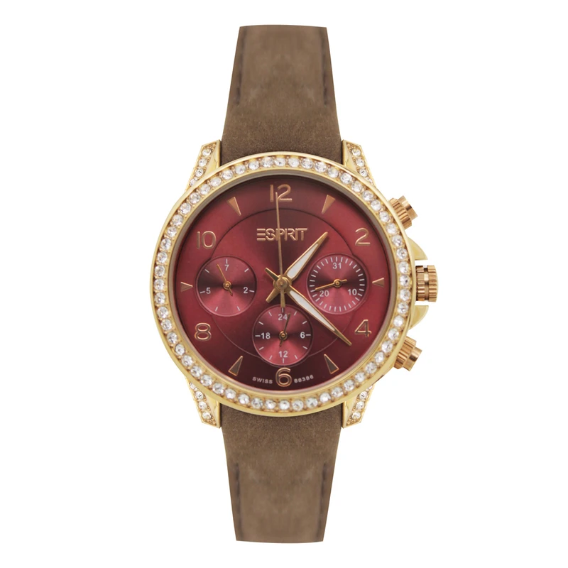 ساعت مچی عقربه‌ای کوارتز زنانه مدل 88386sh