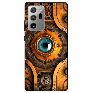 Megafone Safe 1900 Cover For Samsung Galaxy Note 20 Ultra