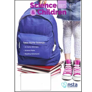 مجله Science and Children ژانویه 2020