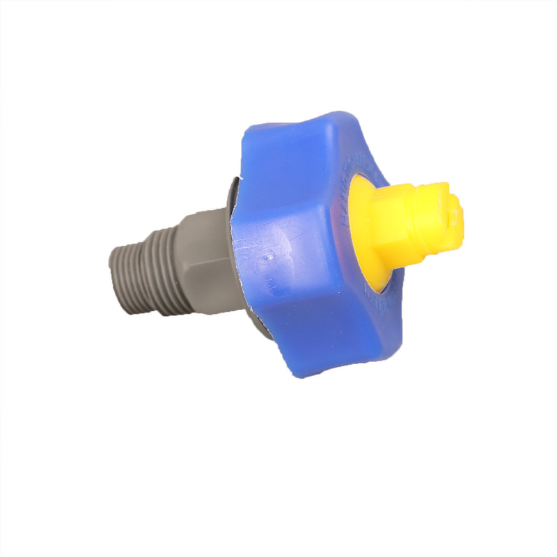 نازل شستشو مدل تخت کد 1004 بسته 2 عددی