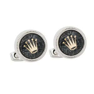 دکمه سردست مردانه مدل GF-1991-BK