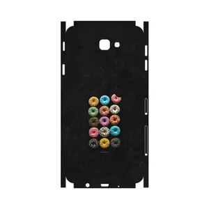 MAHOOT Doughnut-FullSkin Cover Sticker for Samsung Galaxy J7 Prime