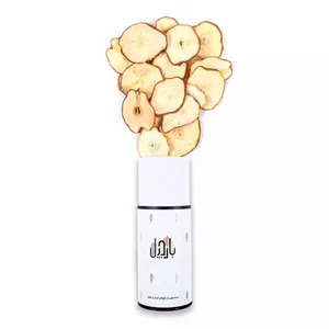 گلابی خشک ورقه ای بارجیل - 250 گرم