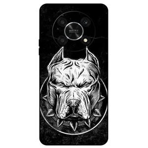 Megafone Bulldog 1885 Cover For Honor X9 5G / X30