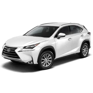 خودرو لکسوس NX200T اتوماتیک سال 2016