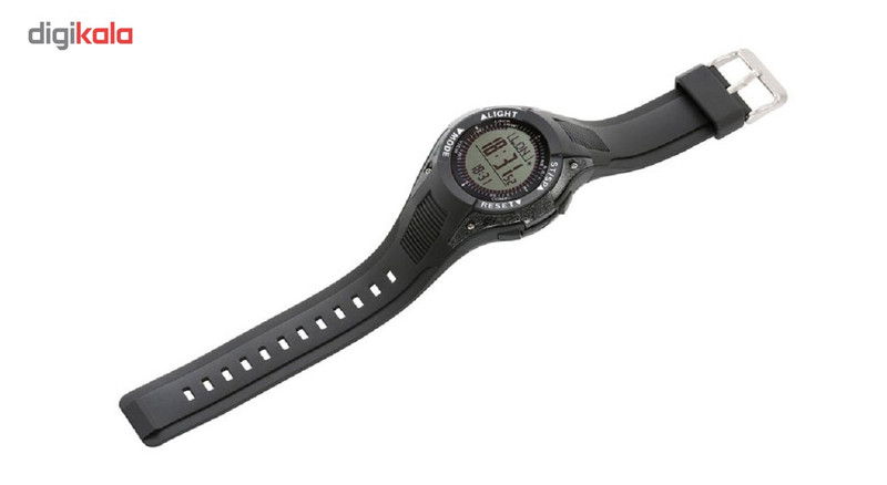 ساعت ورزشی سانرود مدل FR8202A