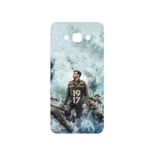 MAHOOT 1917 Cover Sticker for Samsung Galaxy A8