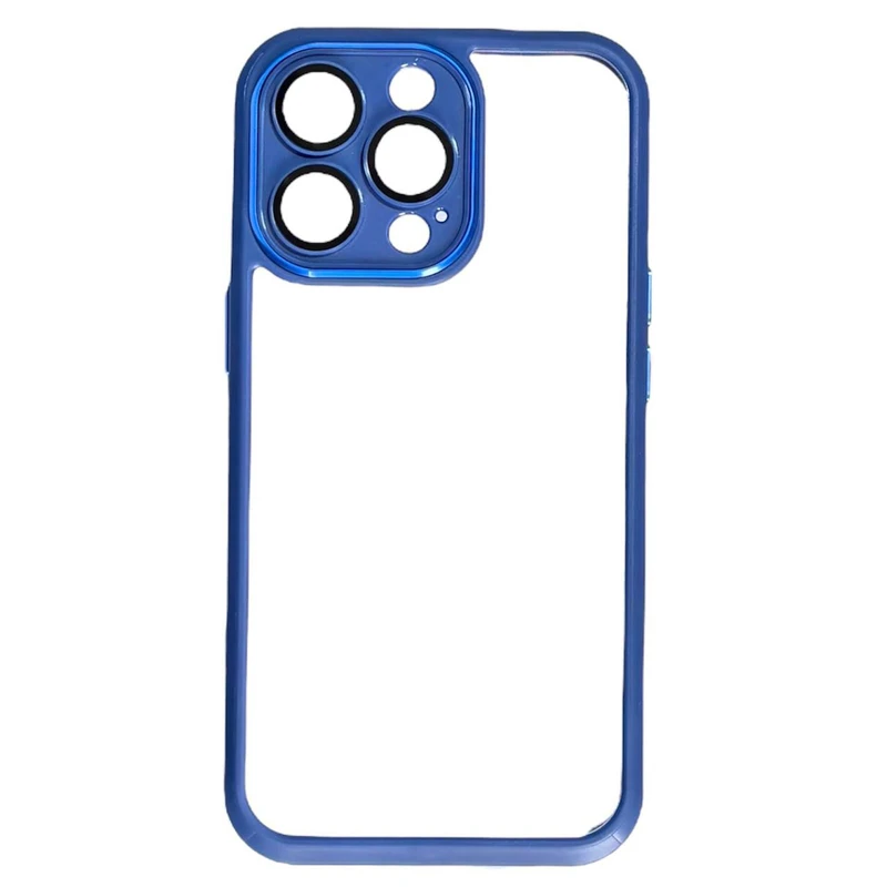 کاور کد B-C مناسب برای گوشی موبایل اپل IPHONE 13 Pro
