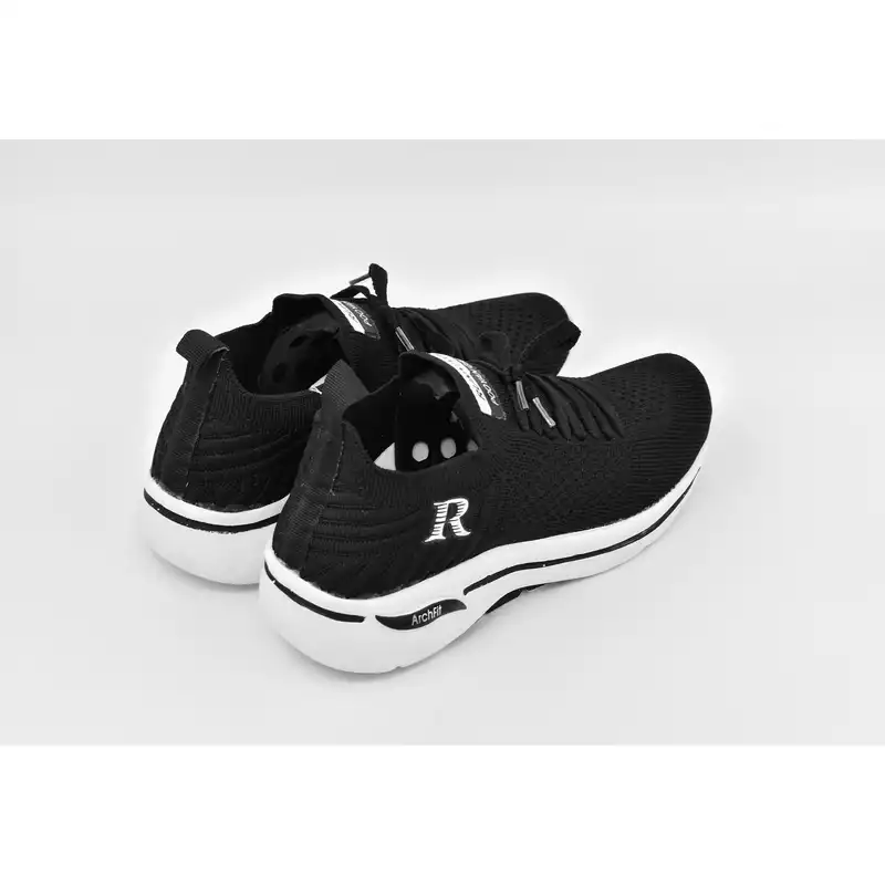 کفش تمرین زنانه پویان گام پیام مدل ESR کد 9942