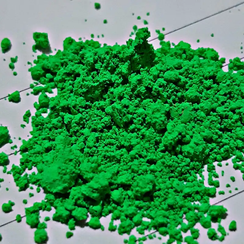 پودر رنگ رزین اپوکسی مدل بلک لایت حجم 12 میلی لیتر بسته 7 عددی