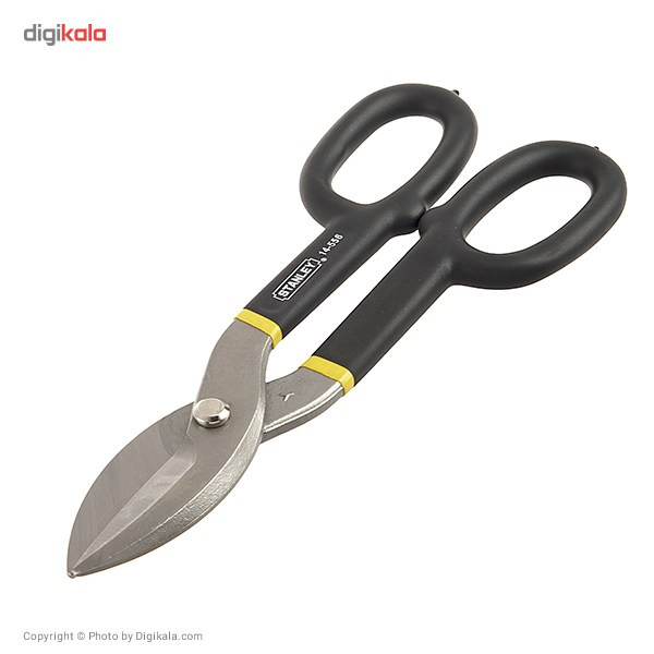 قیچی ورق بر استنلی 556-14-2