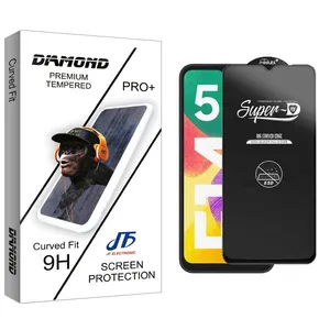JF Diamond SuperD_ESD Screen Protector For Samsung  Galaxy F14 5G