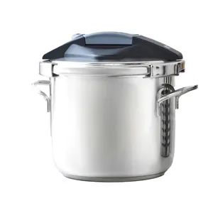 زودپز کاراجا مدل Grande گنجایش 9 لیتر