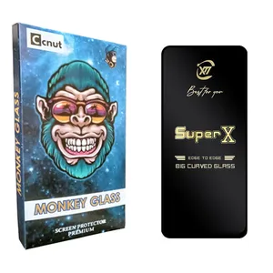 Coconut monku SuperX Screen Protector For Samsung Galaxy F62