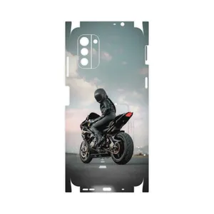 MAHOOT Motorcycling-FullSkin Cover Sticker for Nokia G21