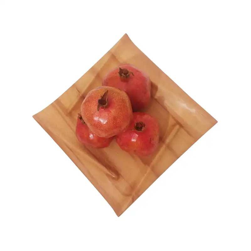 میوه خوری چوبی مدل mw50