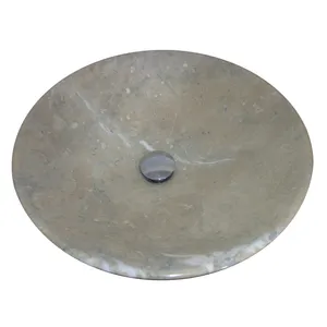 کاسه روشویی مدل لاله