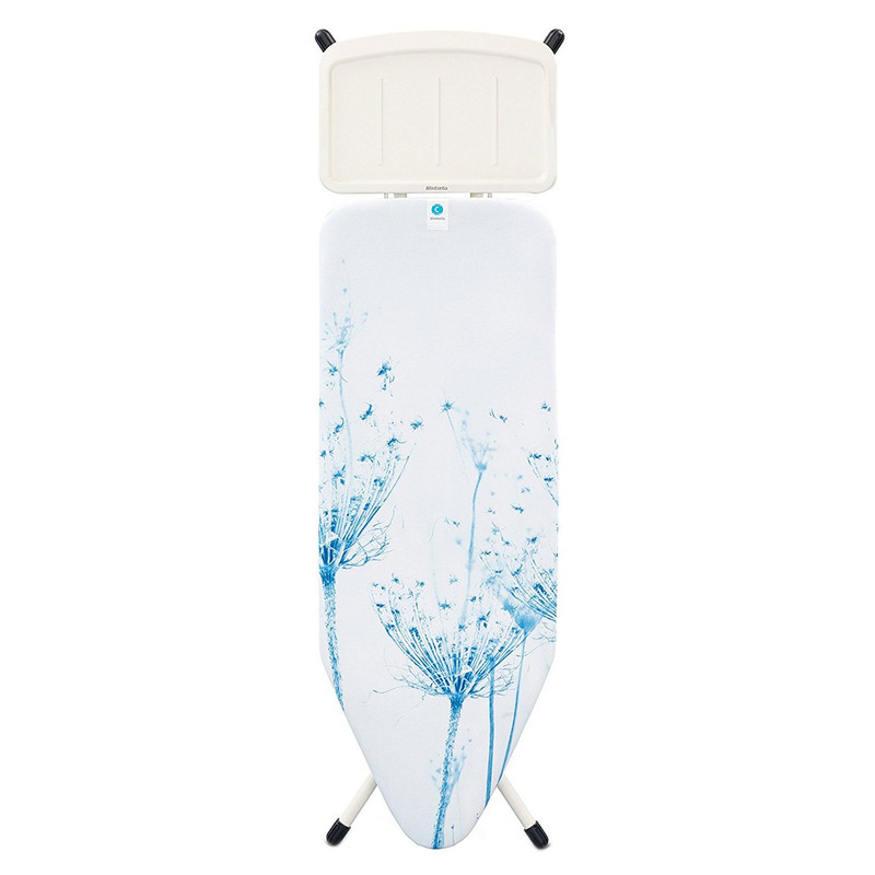 میز اتو برابانتیا کد 108860 سایز B 124 x 38
