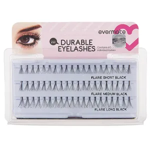 مژه مصنوعی تریتون سری Individual Eyelash مدل Eye-205-Asst