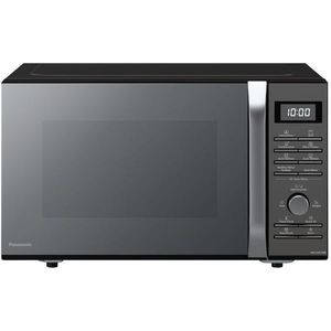 نقد و بررسی مایکروویو پاناسونیک مدل NN-CD67MB توسط خریداران