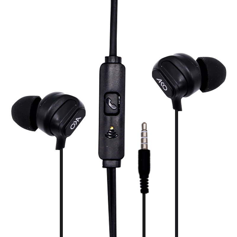هندزفری آکو مدل AE-5