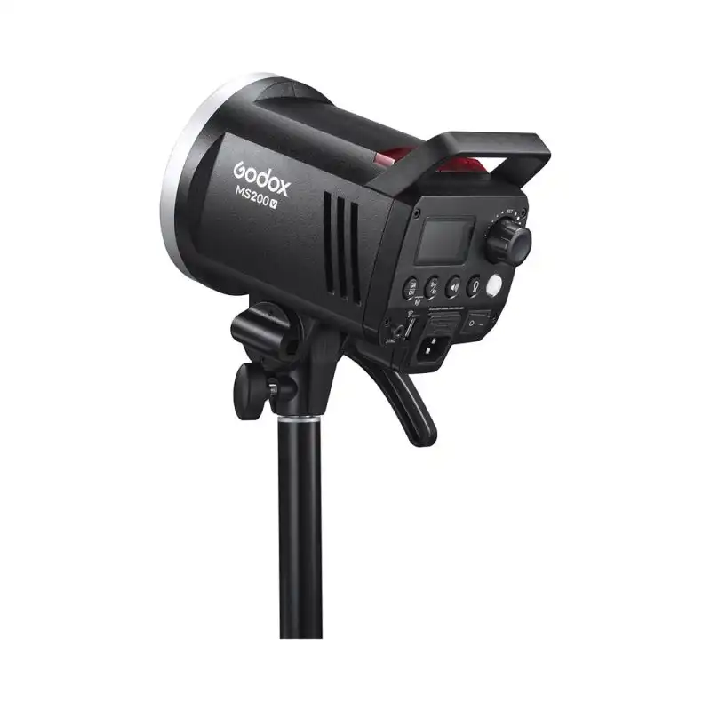 فلاش آتلیه ای گودکس مدل MS-200-V کد 2023