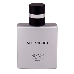 Scoop Alor Sport Eau De Parfum For men 25ml