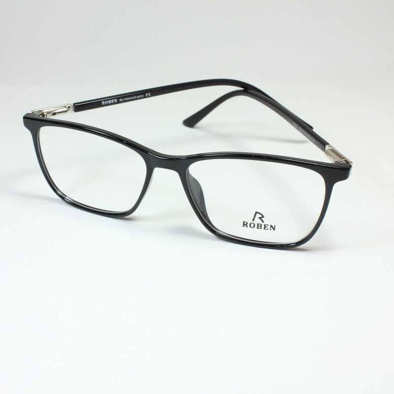 فریم عینک طبی روبن مدل 7057