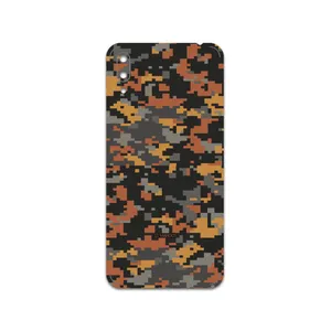 MAHOOT  Army-Autumn-pixel Cover Sticker for Huawei Y7 Pro 2019