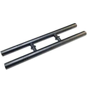 دستگیره در مدل مات DH40