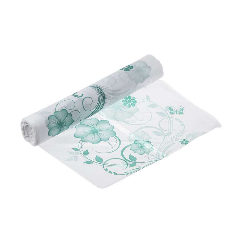 سفره یکبار مصرف مدل 09 رول ۱۰۰ متری سفره یکبار مصرف مدل 09 رول ۱۰۰ متری