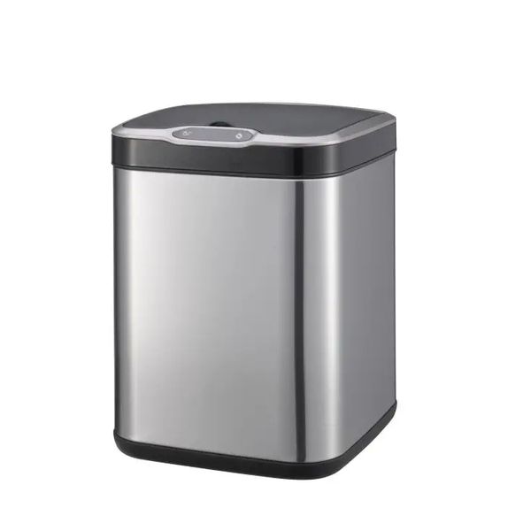 سطل زباله هوشمند مدل ترونی گنجایش 8 لیتر