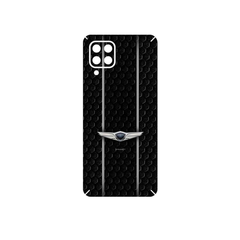 برچسب پوششی ماهوت مدل Genesis مناسب برای گوشی موبایل سامسونگ Galaxy M32