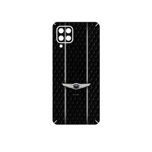 MAHOOT Genesis Cover Sticker for Samsung Galaxy M32