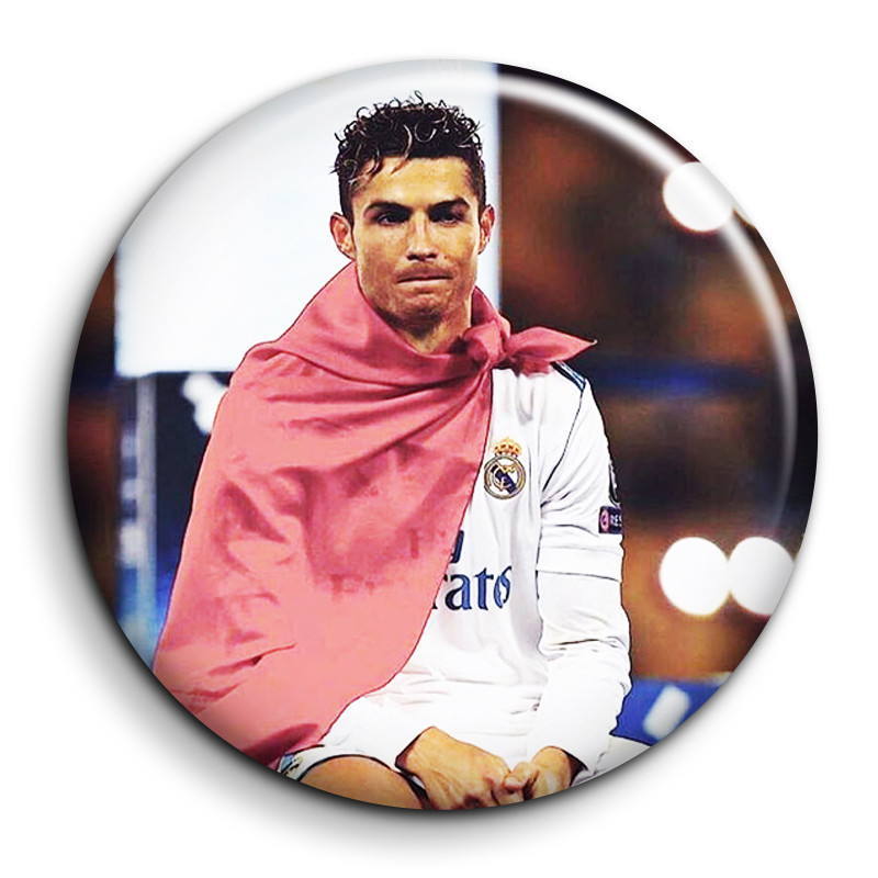 مگنت گالری باجو طرح کریستیانو رونالدو کد ronaldo 16