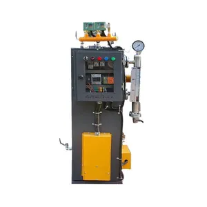 دستگاه دیگ بخار خیاطی ماشین سازی آراداکس کد AX SSB120