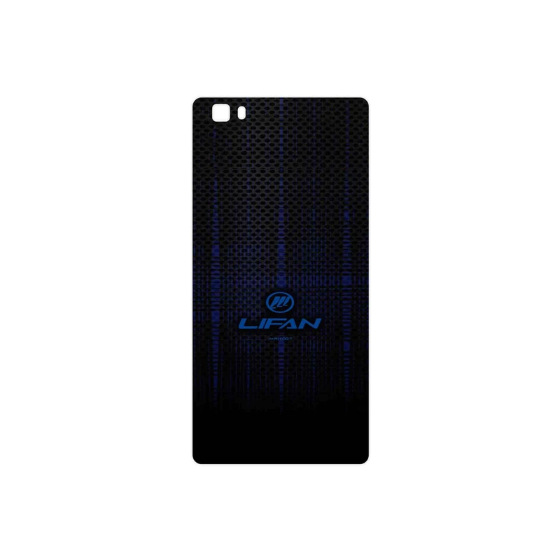 برچسب پوششی ماهوت مدل Lifan مناسب برای گوشی موبایل هوآوی P8 Lite