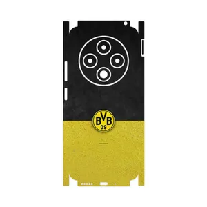 MAHOOT Borussia Dortmund FC-FullSkin Cover Sticker for Xiaomi Redmi 14C