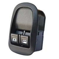 کلید شیشه بالابر جلو فرانکو مدل 552225 مناسب برای پژو 206 تیپ 2