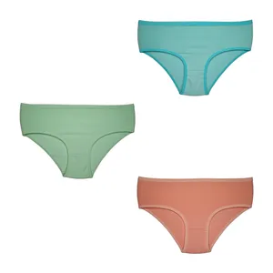 شورت زنانه سیلکا مدل رزا مجموعه سه عددی