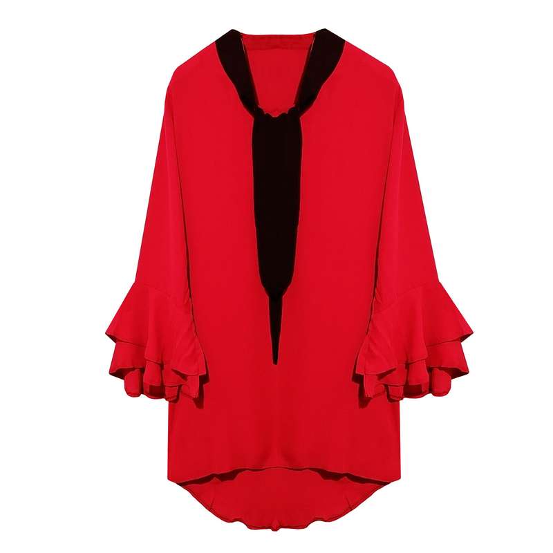 تونیک زنانه مدل S-3G