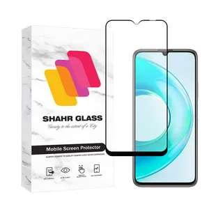   Shahr Glass MCERAMSH Screen Protector For Wiko T3