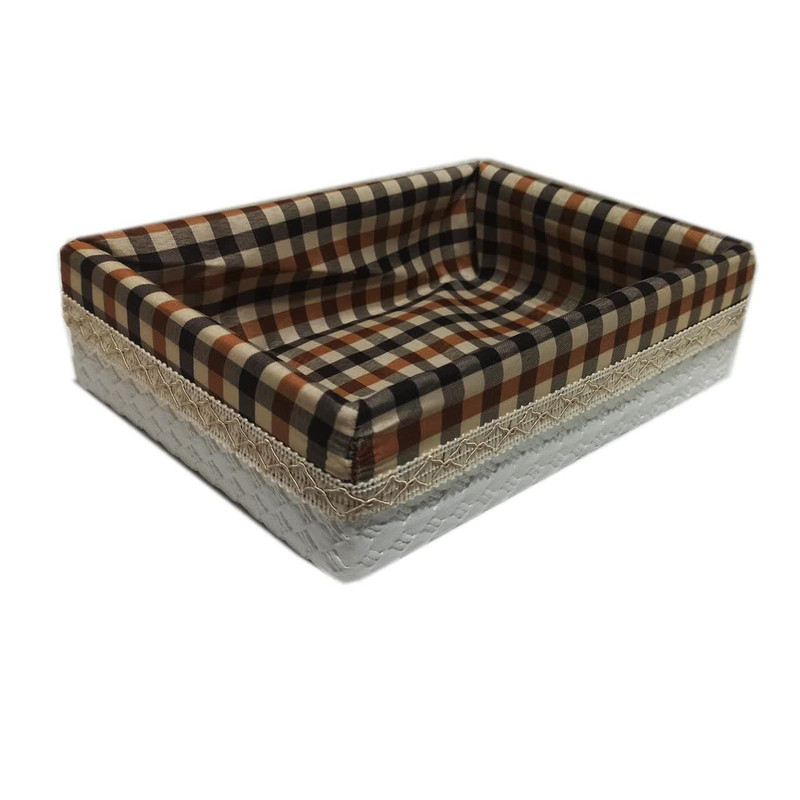 ظرف نان مدل مستطیل کد 121