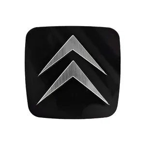 آرم صندوق عقب خودرو کالانیکس مدل ARM-PARSXANBLC-100314 مناسب برای پژو پارس