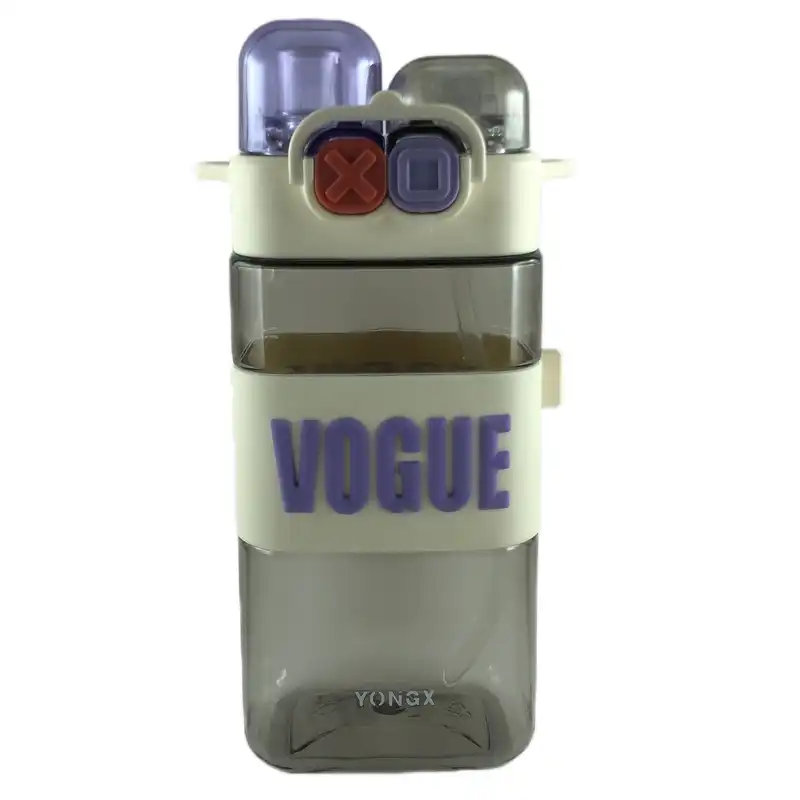 قمقمه کودک طرح دوسری کد 6655 گنجایش 0.3 لیتر